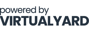Powered by VIRTUAL YARD